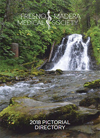 Fresno Madera Medical Society Member Directory 2018