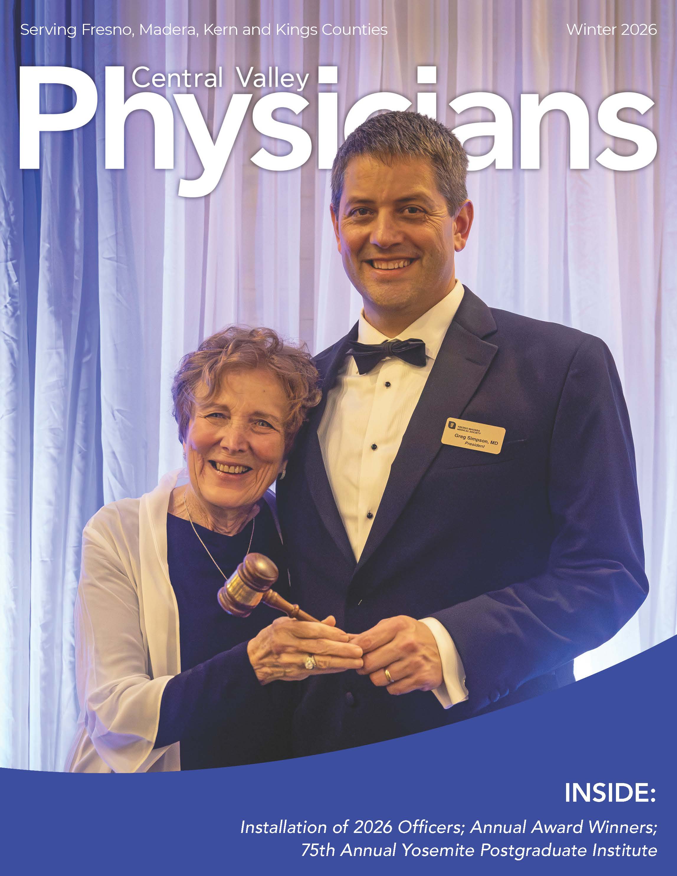 2021/2022 Physician Directory